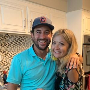 Meet your Posher, Blair